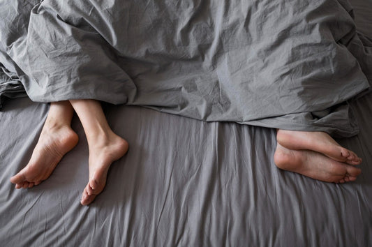 Sexual Dysfunction: What to Know