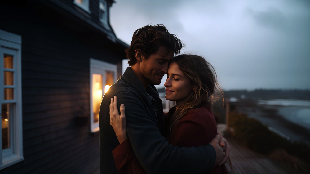 Signs A Man Is Emotionally Attached To You