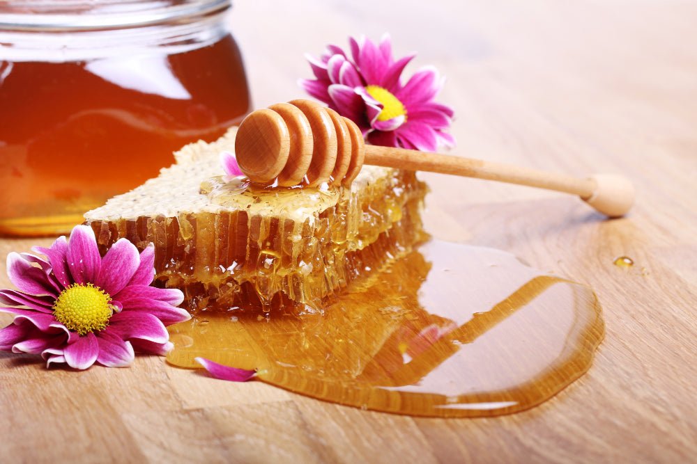 Aphrodisiac Honey: A Sweet Path to Enhanced Romance - That's Amore Chocolate