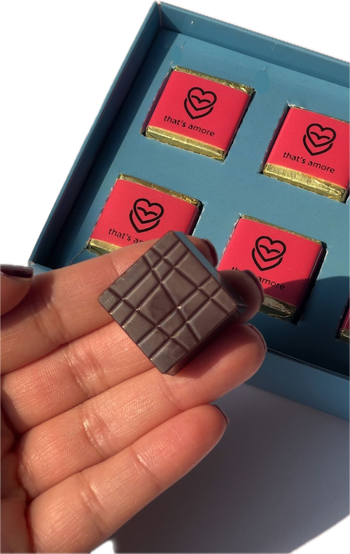 Chocolate Afrodisíaco Potente Natural | Chocolate con Efecto Viagra | Sex Chocolate tabs