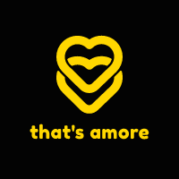 That's Amore Chocolate