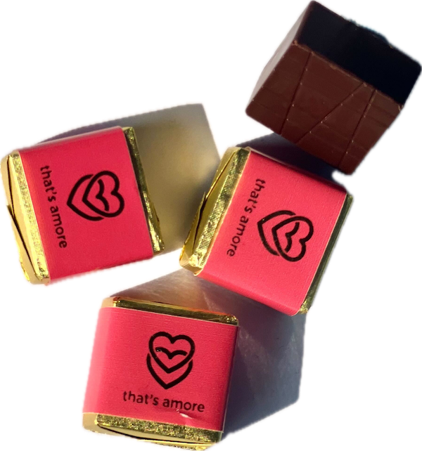 Chocolate Afrodisíaco Potente Natural | Chocolate con Efecto Viagra | Sex Chocolate tabs